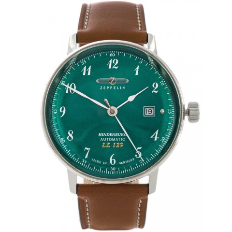 Чоловічий годинник ZEPPELIN LZ129 Hindenburg 8056-4