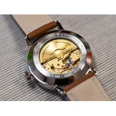 Чоловічий годинник ZEPPELIN LZ129 Hindenburg 8056-4