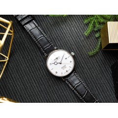 Чоловічий годинник ZEPPELIN LZ129 HINDENBURG 8062-1