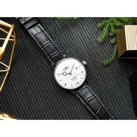 Чоловічий годинник ZEPPELIN LZ129 HINDENBURG 8062-1