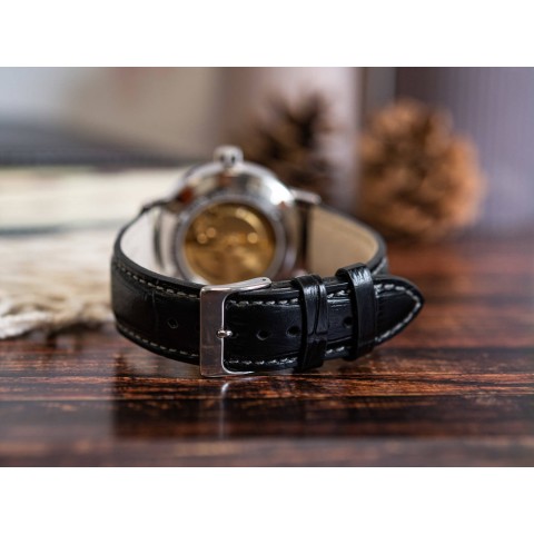 Чоловічий годинник ZEPPELIN LZ129 HINDENBURG 8062-1