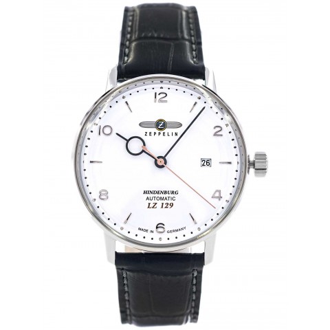 Чоловічий годинник ZEPPELIN LZ129 HINDENBURG 8062-1