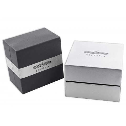 Чоловічий годинник ZEPPELIN LZ129 HINDENBURG 8062-1
