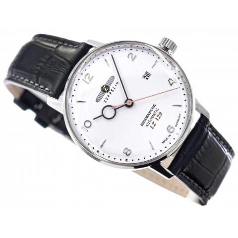 Чоловічий годинник ZEPPELIN LZ129 HINDENBURG 8062-1