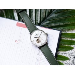 Чоловічий годинник ZEPPELIN 8066-1n Hindenburg