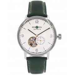 Годинник ZEPPELIN 8066-1n Hindenburg