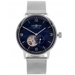 Годинник ZEPPELIN 8066M-3n Sustainable Planet