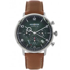 Годинник ZEPPELIN Hindenburg Solar 8086-4_n