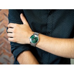 Чоловічий годинник ZEPPELIN 8160M-4 Bodensee