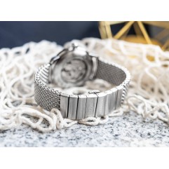 Чоловічий годинник ZEPPELIN 8160M-4 Bodensee