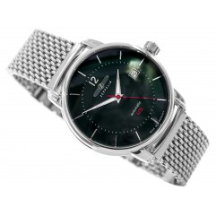 Чоловічий годинник ZEPPELIN 8160M-4 Bodensee