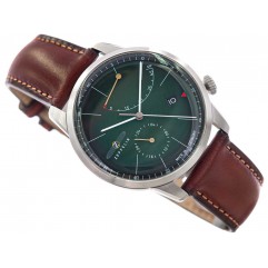 Чоловічий годинник ZEPPELIN 8366-4 Flatline Automatic