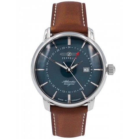 Чоловічий годинник ZEPPELIN ATLANTIC 8442-3