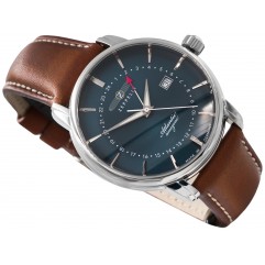 Чоловічий годинник ZEPPELIN ATLANTIC 8442-3