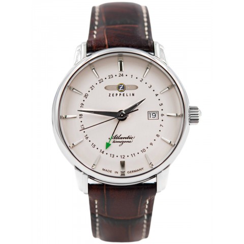 Чоловічий годинник ZEPPELIN ATLANTIC 8442-5