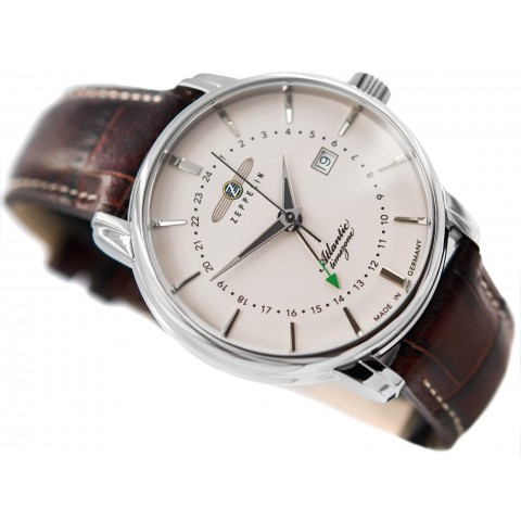 Чоловічий годинник ZEPPELIN ATLANTIC 8442-5