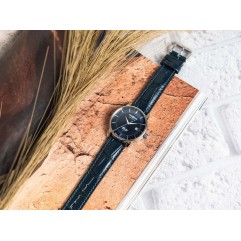 Чоловічий годинник ZEPPELIN 8460-3 Atlantic Automatic