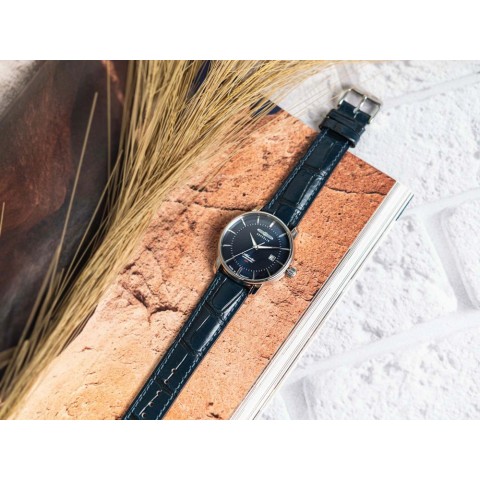 Чоловічий годинник ZEPPELIN 8460-3 Atlantic Automatic
