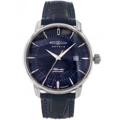 Годинник ZEPPELIN 8460-3 Atlantic Automatic