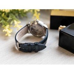 Чоловічий годинник ZEPPELIN 8460-3 Atlantic Automatic