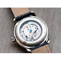 Чоловічий годинник ZEPPELIN 8460-3 Atlantic Automatic