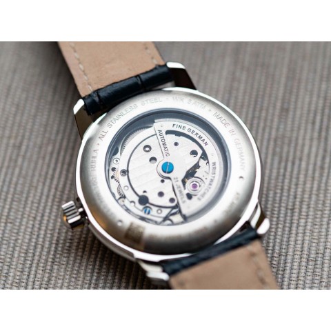 Чоловічий годинник ZEPPELIN 8460-3 Atlantic Automatic