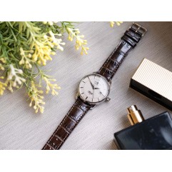 Чоловічий годинник ZEPPELIN 8460-5 Atlantic Automatic