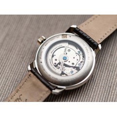 Чоловічий годинник ZEPPELIN 8460-5 Atlantic Automatic
