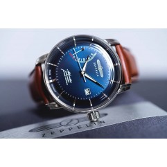 Чоловічий годинник ZEPPELIN ATLANTIC 8462-3