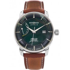 Годинник ZEPPELIN 8462-4 Atlantic Automatic Power Reserve