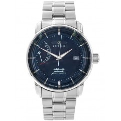 Годинник ZEPPELIN 8462MB-3 Atlantic Automatic Power Reserve Годинник ZEPPELIN 8462MB-3 Atlantic Automatic Power Reserve