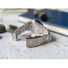 Чоловічий годинник ZEPPELIN 8462MB-3 Atlantic Automatic Power Reserve