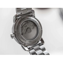 Чоловічий годинник ZEPPELIN 8462MB-3 Atlantic Automatic Power Reserve