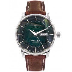 Годинник ZEPPELIN 8466-4 Atlantic Automatic