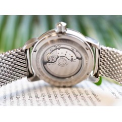 Чоловічий годинник ZEPPELIN 8468M-1 Atlantic