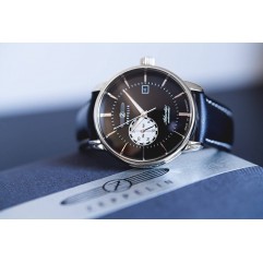 Чоловічий годинник ZEPPELIN ATLANTIC 8470-2