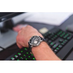 Чоловічий годинник ZEPPELIN ATLANTIC 8470-2