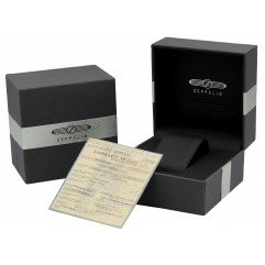 Чоловічий годинник ZEPPELIN ATLANTIC 8470-3