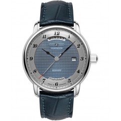 Годинник ZEPPELIN 8562-3 Friedrichshafen Automatic Годинник ZEPPELIN 8562-3 Friedrichshafen Automatic