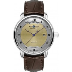 Годинник ZEPPELIN 8562-5 Friedrichshafen Automatic