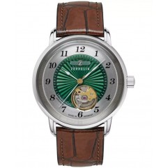 Годинник ZEPPELIN 8567-2 Friedrichshafen Open Heart Automatic Годинник ZEPPELIN 8567-2 Friedrichshafen Open Heart Automatic
