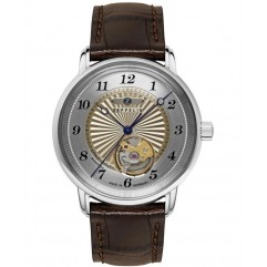 Годинник ZEPPELIN 8567-5 Friedrichshafen Open Heart Automatic