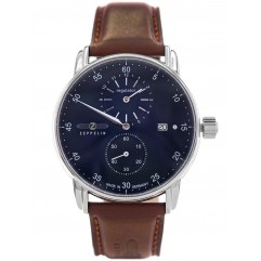 Годинник ZEPPELIN 8622-3 Capitain's Line