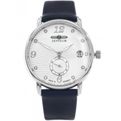 Годинник ZEPPELIN 8631-1 Luna