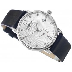 Чоловічий годинник ZEPPELIN 8631-1 Luna