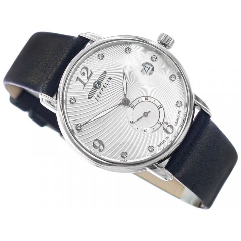 Чоловічий годинник ZEPPELIN 8631-1 Luna