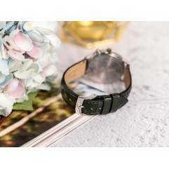 Жіночий годинник ZEPPELIN LZ14 Marine Moonphase 8635-4