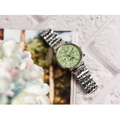 Чоловічий годинник ZEPPELIN 8637M-4 Marine