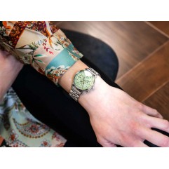 Чоловічий годинник ZEPPELIN 8637M-4 Marine