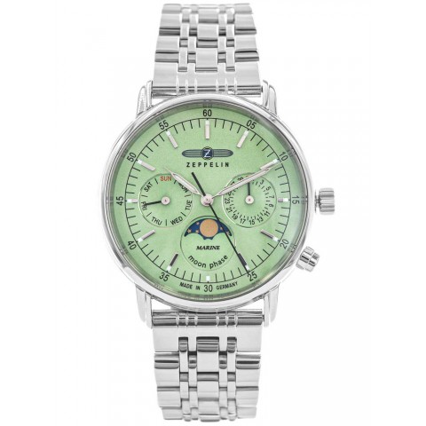Чоловічий годинник ZEPPELIN 8637M-4 Marine